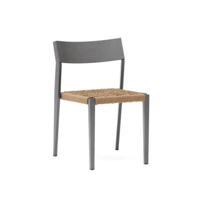 Best Price Modern Creative Shape Fashion Dining Plastic Chair