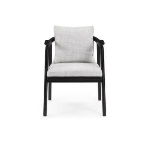 Luxury Restaurant Furniture Contemporary Dining Chair (BRF3105-1)