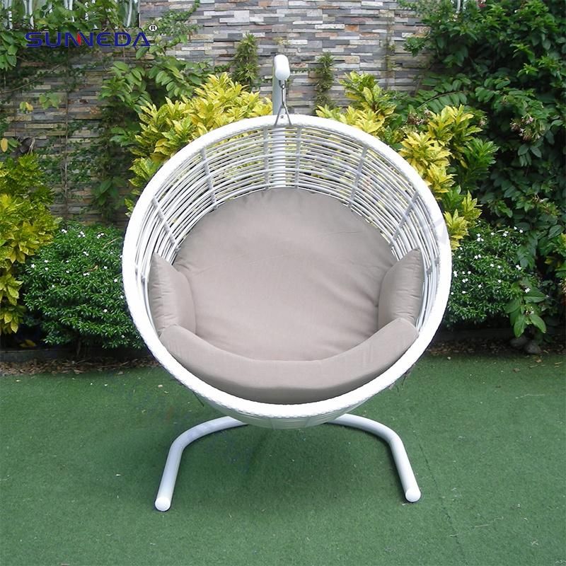 Wholesale Hot Selling Custom Moderon Outdoor Garden Hanging Chairs