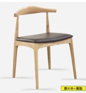 Modern Dining Furniture Wooden Restaurant Dining Chair