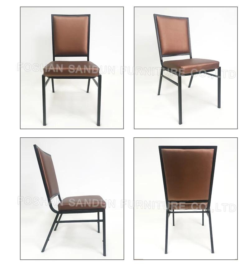 Wholesale Event Hotel Banquet Hall Chairs