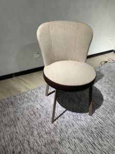 B&M China Hot Selling Luxurious and Comfortable Dining Chair