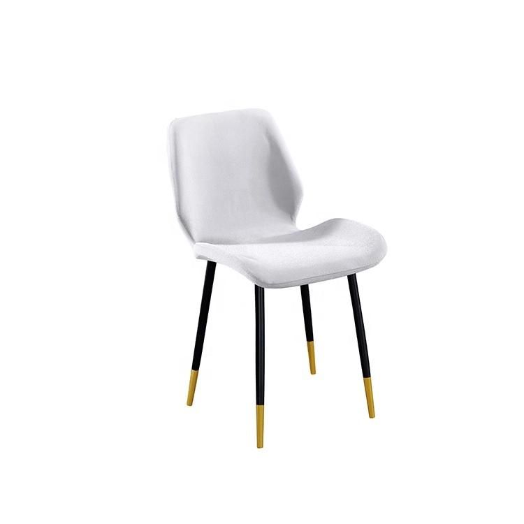 Modern Creative Home Furniture Cafe Dining Chair