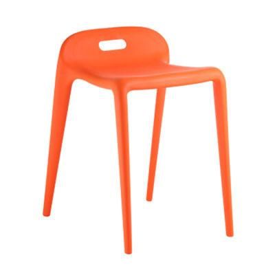 Wholesale Hotel Chaise De Restaurant Furniture Scandinavian Ciar Modern Sedie design Stackable Plastic Chairs Sillas Plasticas