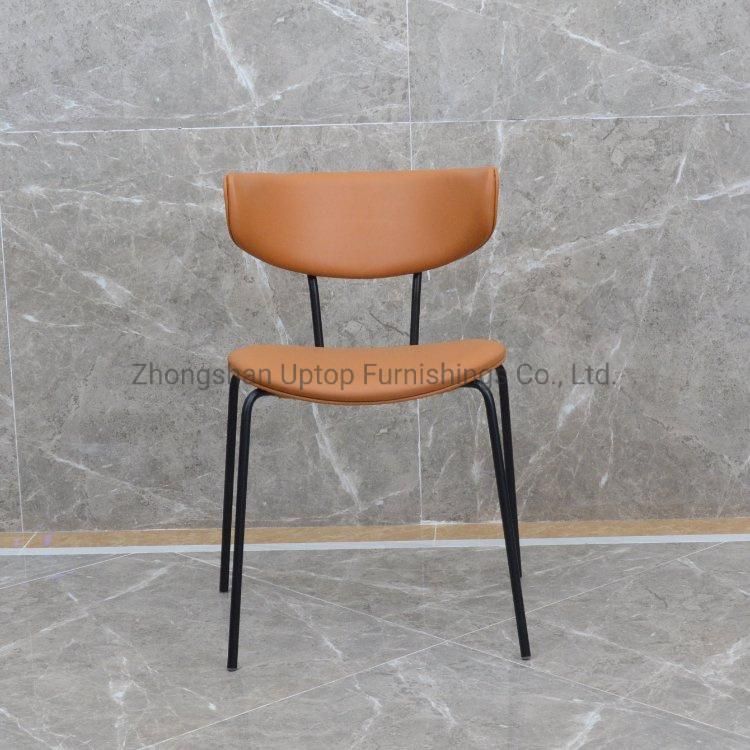 Modern Furniture Restaurant Sets Metal Furniture Dining Chairs (SP-LC216)