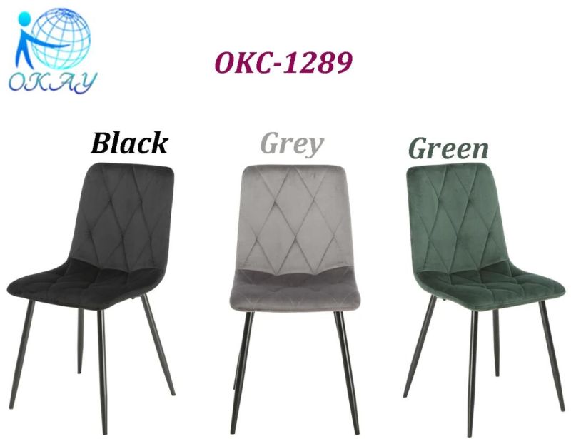 Hot Sale Dining Chair Modern Design Dining Chair