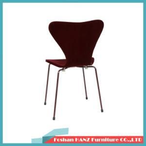 Office Furniture Economical Durable Ant Shape fabric Weeding Chair with Steel Legs