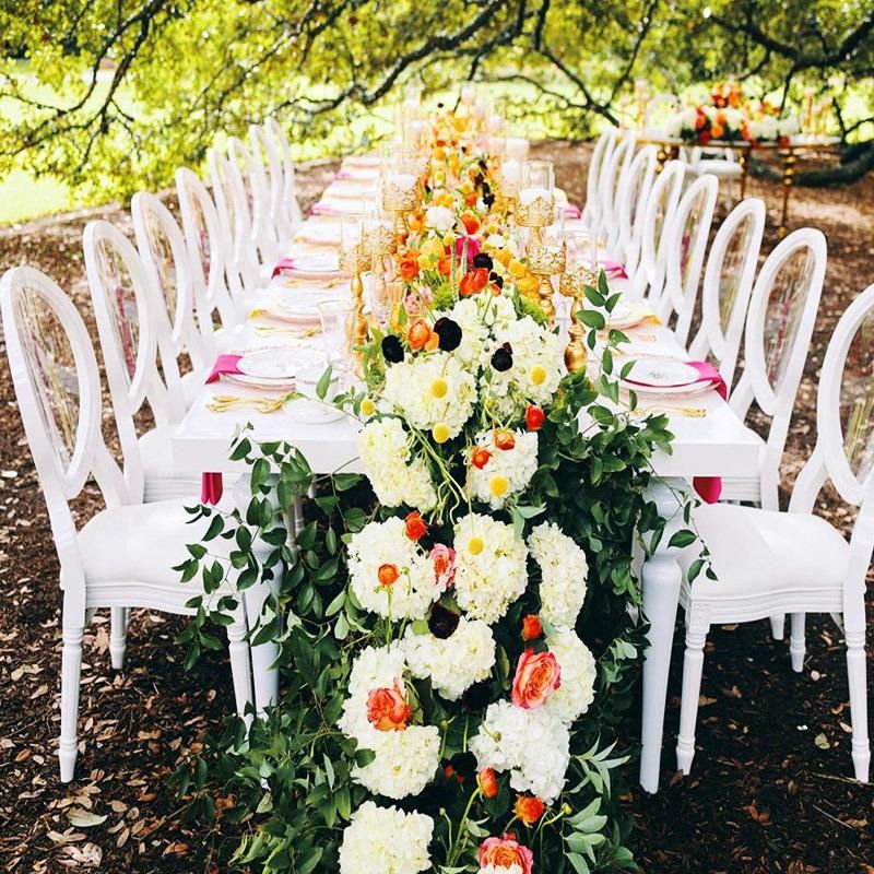 Wedding Dining Banquet Chair Stacking for Sale