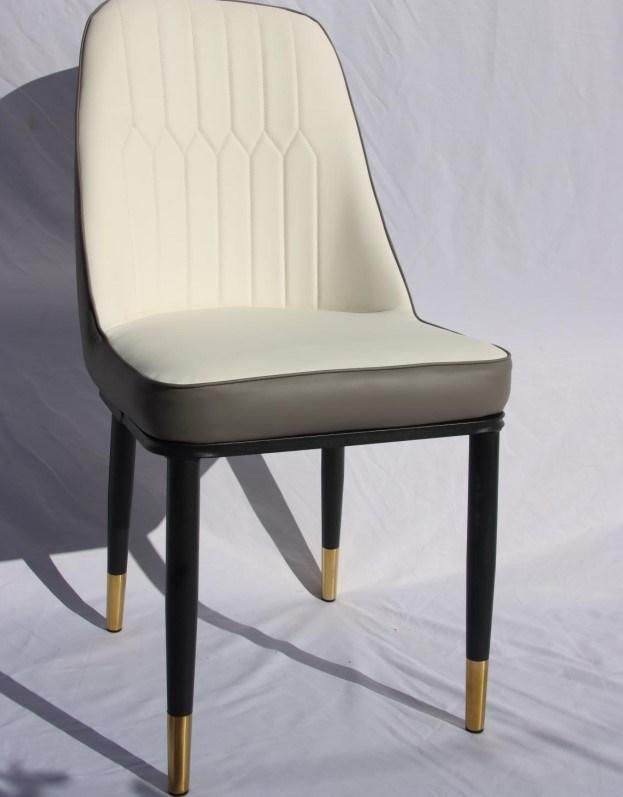 Wholesale Nordic Velvet Modern Luxury Design Furniture Dining Room Chair