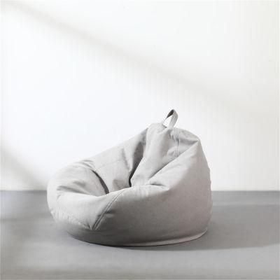 New Outdoors Factory Price Sack Soft Bean Bag Chair Outdoor Furniture