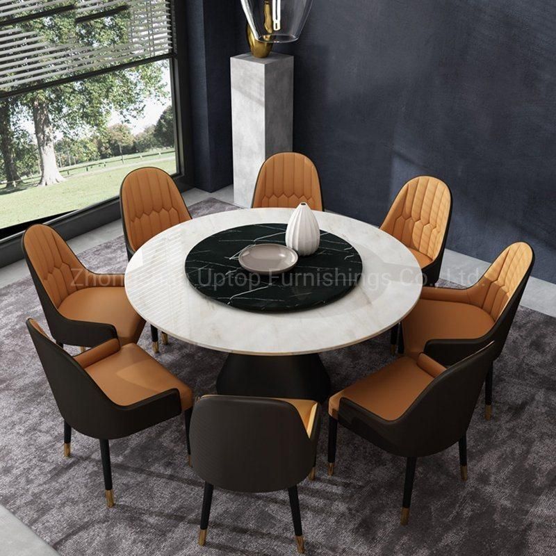 Dining Room Furniture Hotel Table Chairs (SP-DT105)