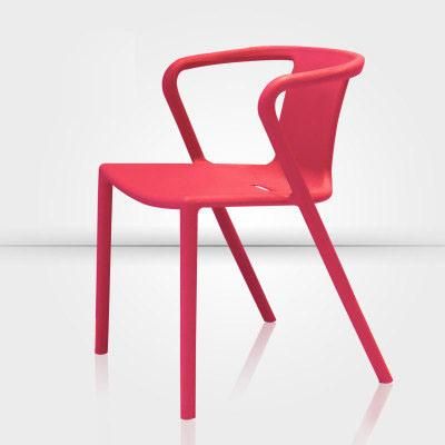 Morden PP Plastic Resin Folding Chair with Low Price