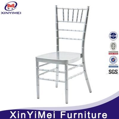 Stong and Durable Metal Banquet Tiffany Chair (XYM-ZJ32)