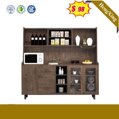 Modern Side Cabinet Kitchen Bowl Cupboard Cabinet Sitting Room Wine Cabinet Sideboard