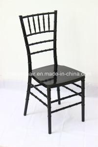 Plastic/Steel Chiavari Chair (L-7)