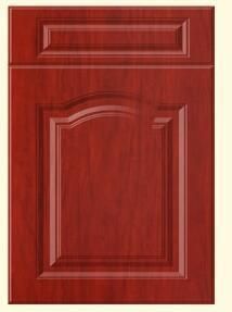 18mm PVC Door for Kitchen Door 2018