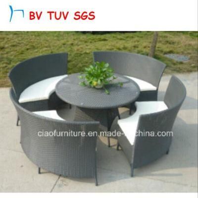 Hot Sell Chair Round Table Resturant Table and Chair