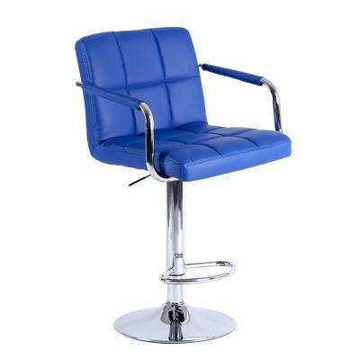 Italian Rotary Stair Chair Lift Multi-Functional Casual Fashion Barber Chair