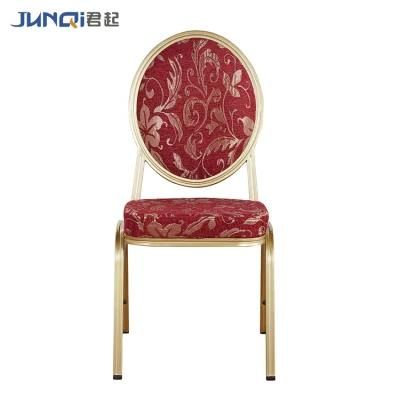 Hotel Stackable Stacking Banquet Chair