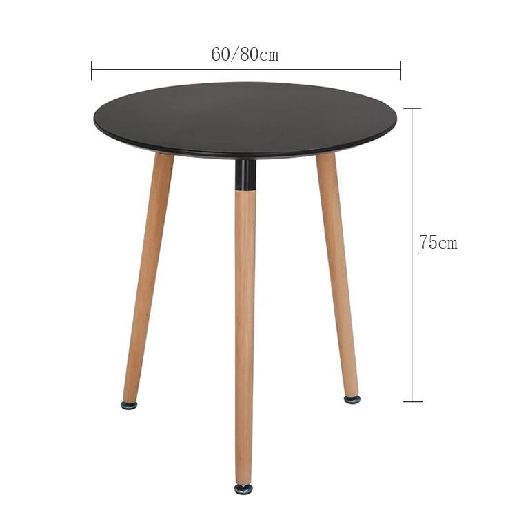 Modern Interior Vase Table Decoration Round Banquet Tables Wholesale