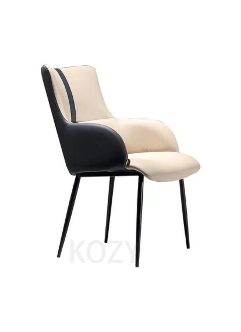 Modern Manager Meeting Office Visitor Chair Support Private High End Customization
