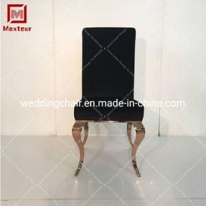 Dining Room Furniture Stainless Steel Barcelona Dining Chair