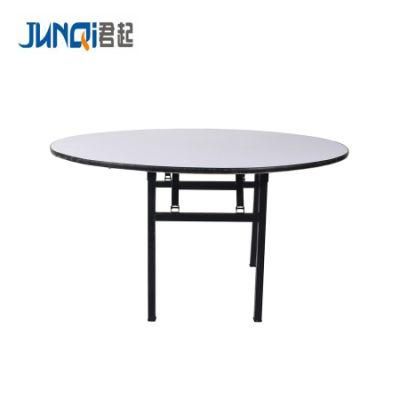 Rectangular Restaurant Folding Table for Banquet Restaurant Room