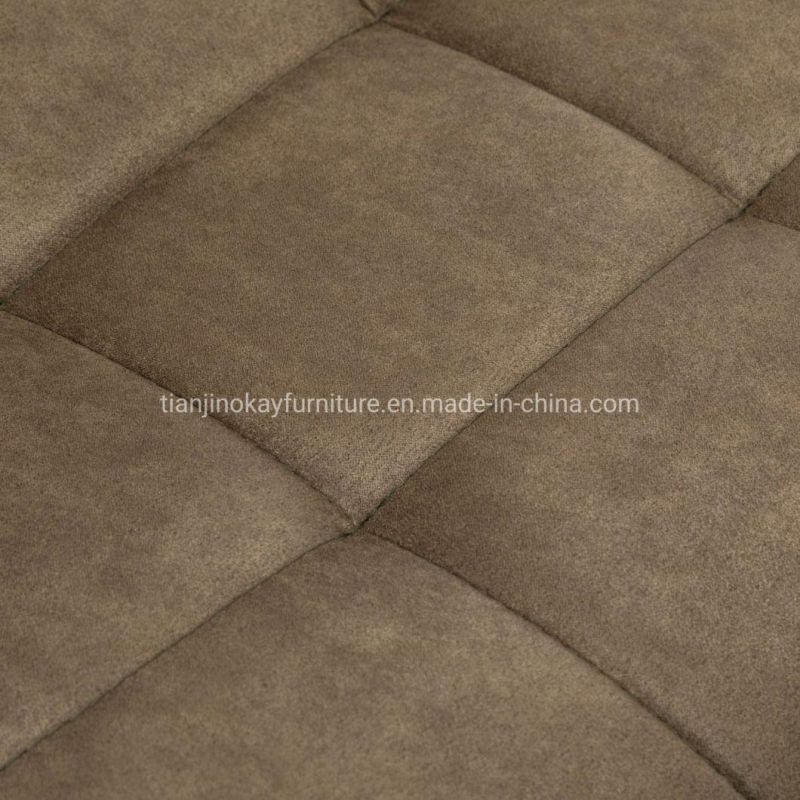 Dining Room PU Dining Chairs Modern Dining Hot Sale Home Furniture PU Dining Chairs