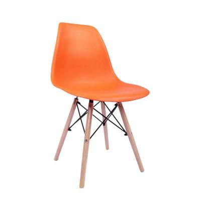 Plastic Modern Office Conference Hospitality Dining Chair