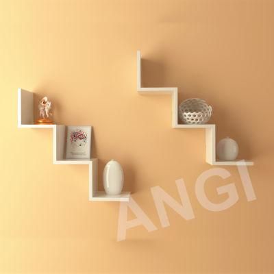 Angi Wall Shelf Display Rack CD Board GB2802