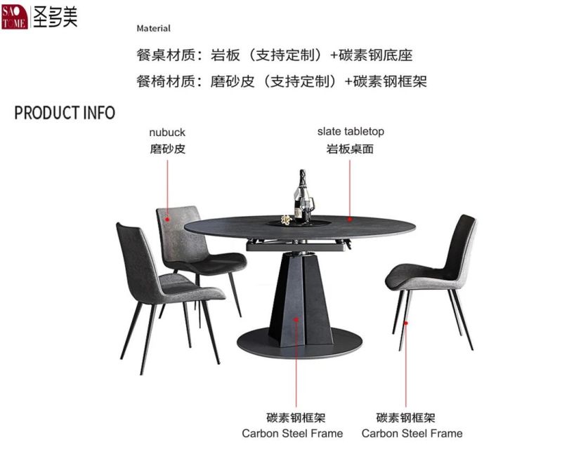 New High Quality Simple Atmospheric Extension Table