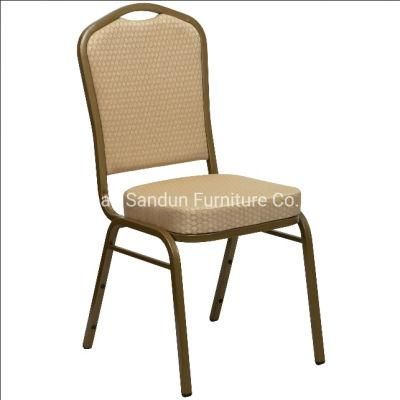 Hotel Wedding Banquet Dining Chair for Wholesale
