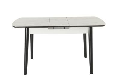 Modern Stone Furniture Dining Table