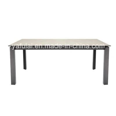 Hot Sale Factory New Dining Table Dining Furniture From China