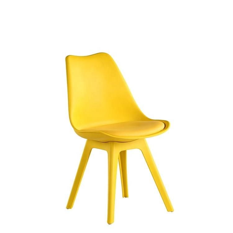 Factory Directly Wholesale Durable Using Low Price Wholesale Minimalist Dining Chair PP Chair