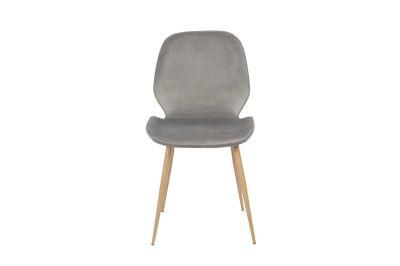 Factory Custom Dining Room 910grey Chair