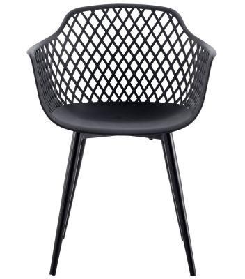 Wholesale Special Design Restaurant Plastic Modern Luxury Dining Chairs