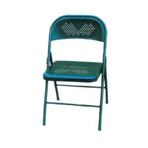 Cheap Folding Metal School Chair for Sale