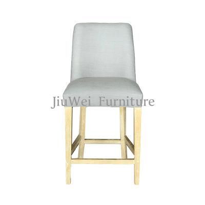Hot Sale New Type Dining Room Furniture/Wooden Dining Room Bar Chair