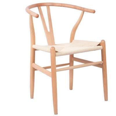 Solid Wood Beech Dining Room Chair
