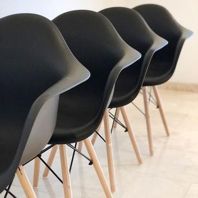 New Style Modern Chair Plastic