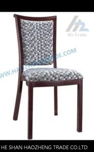 Hzdc148 Metal Frame Banquet Chair