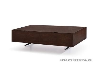 Popular Modern Design Flexible Coffee Table for Living Room