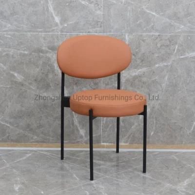 Hotel Furniture Cafe Chairs Restuarant Sets Dining Chairs (SP-LC846)