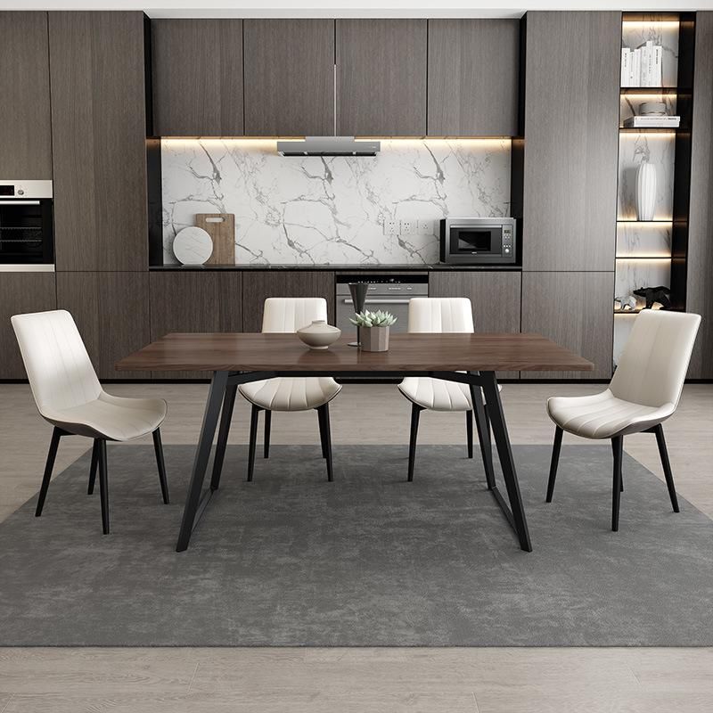 High Quality Popular New Model Dining Room Table