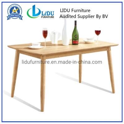 Coffee Table Dining Table with Cheap Price Wooden Dining Table