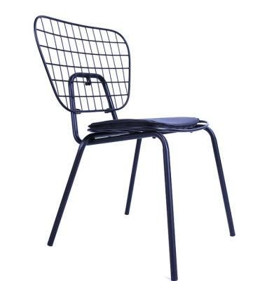 Wholesales Metal Wire Chair