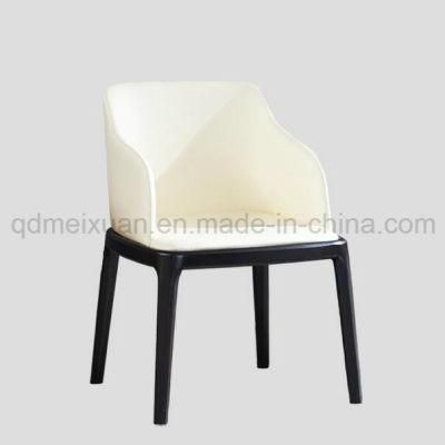 Solid Wooden Dining Chairs Living Room Furniture (M-X2479)