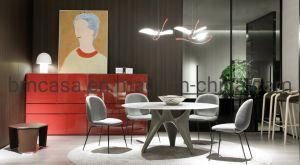 2021 New Design Living Room Furniture Side Cabinet with Door