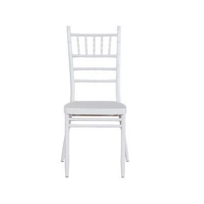 Foshan Tiffany Chair for Party/ Event/ Wedding